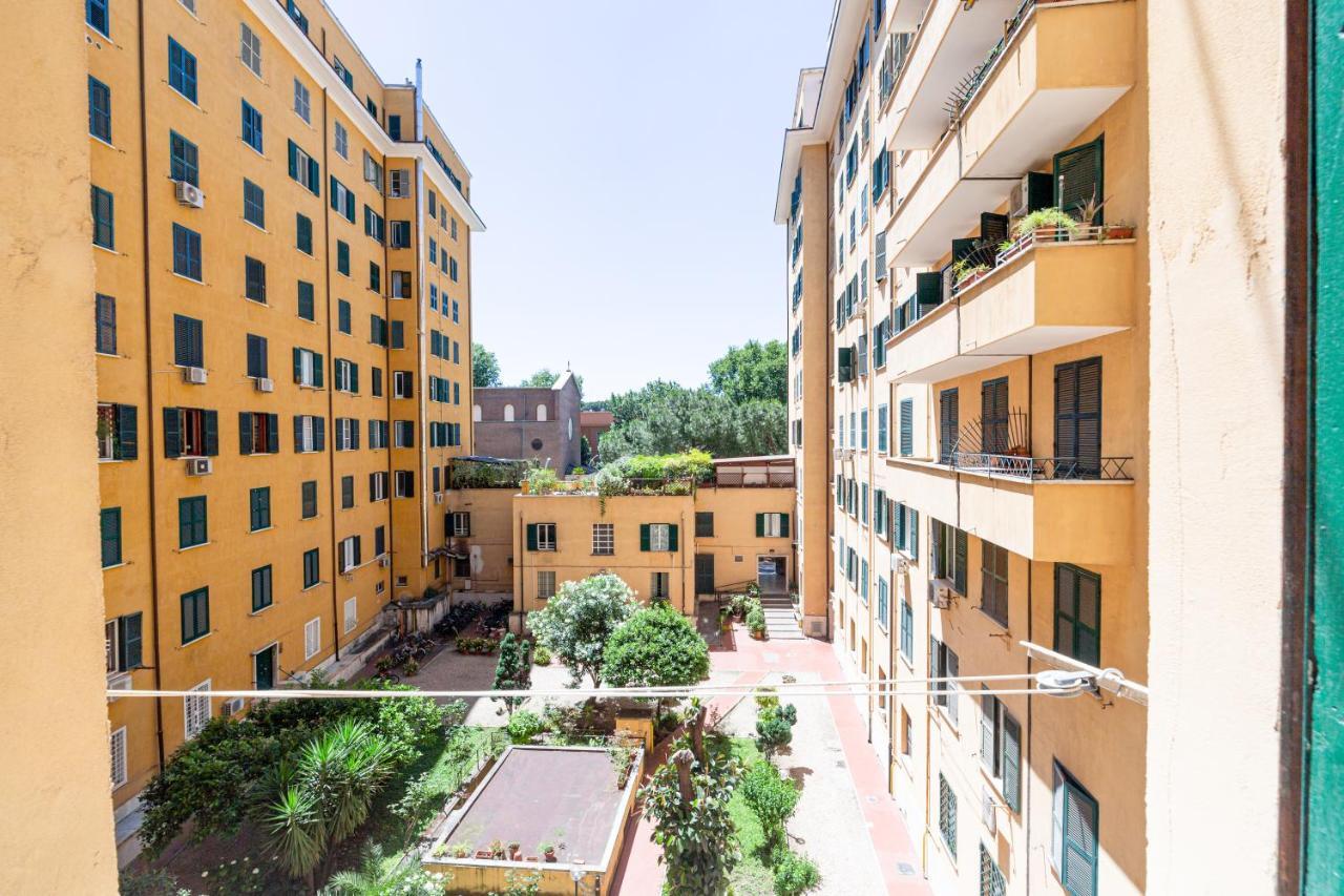 Wishingrome Casa vacanze Roma